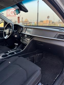 كيا اوبتيما